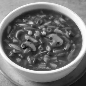 Veg Hot And Sour Soup