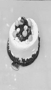 Red Velvet Pastry