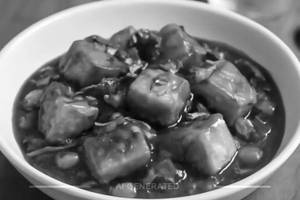 Jain - Paneer Manchurian