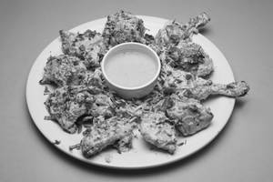 Tandoori Afghani Chicken