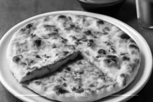 Paneer Kulcha