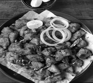 Chicken pakoda bone less [250 grams]