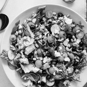 Diet Salad