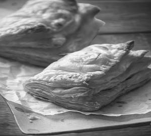 Curry puff