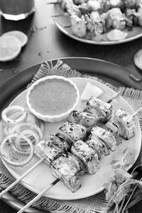 Pahadi Paneer Tikka [8 Pieces]