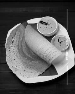 Loni Sponge Dosa