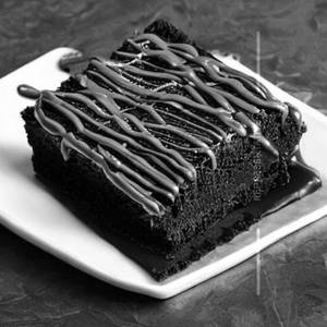 Nutella Brownie