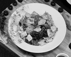 .quinoa Paneer Salad