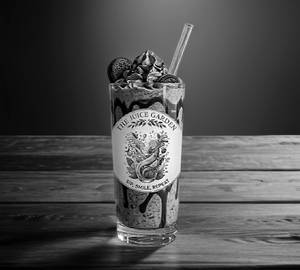 Oreo Madness Shake