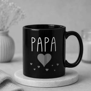 Papa Love Mug