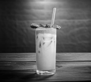 Iced/Hot Mocha - Cadbury Dairy Milk Silk