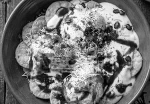DAHI BHALLA