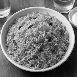 Tomato Rice