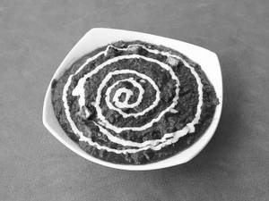 Palak Paneer [Half]