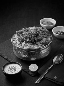 Chicken 65 Biryani
