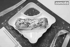 Chinese Roll