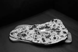 Butter Naan