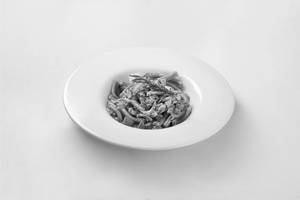 Casarecce Cacciatora