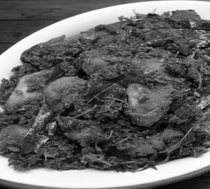 Mix pakoda [250 grams]
