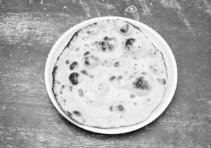 Butter Tandoori Roti