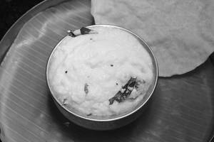 Curd Rice