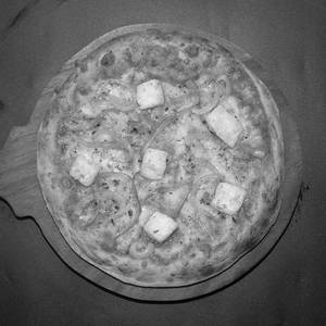 .onion Paneer - Duo