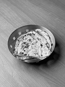 Butter Naan
