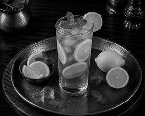 (n) Lemon Ice Tea