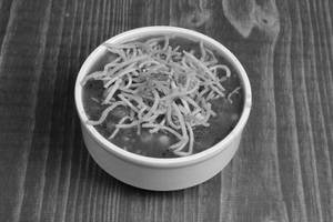 Manchow Soup