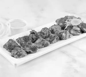 Paneer Achari Tikka [6 Pieces]