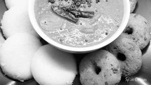 Mini Idli Mix Vada