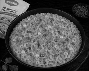 (n) Makhani Maggi