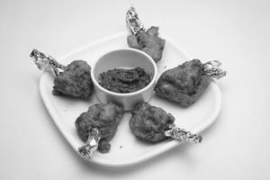 Chicken Lollipop Dry