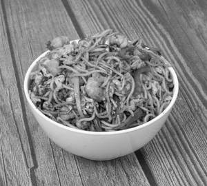 Mix Chulha Chowka Special Noodles