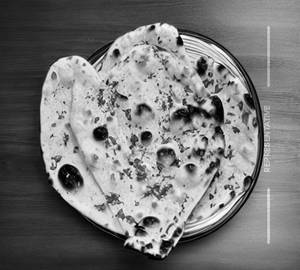 Mix naan