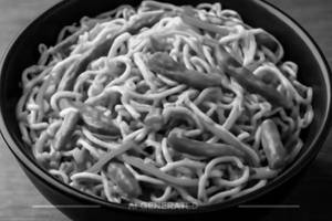 Veg Soft Noodles