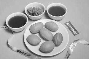 Golgappe(Suji)6Pcs