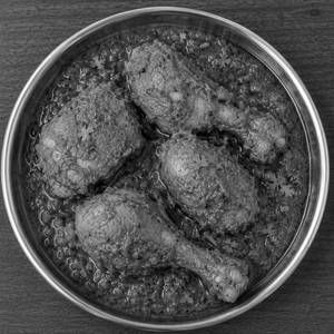Chicken Kasa 