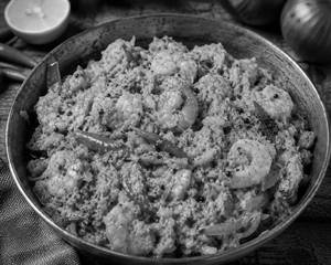 Prawn Chhecha (chingudi Chhecha)