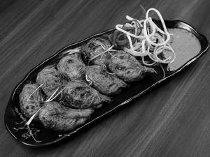 Chicken Tandoori Momo