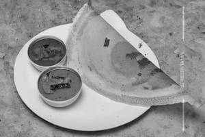 Upma Dosa