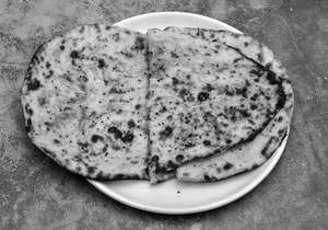 Plain Naan