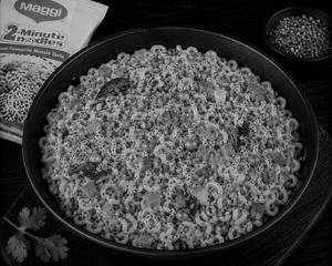 (n) Desi Maggi