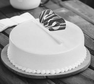 Veeline eggless cool cake