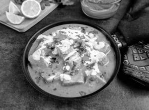 Babas Butter Paneer
