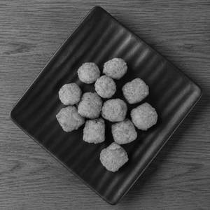 Chilli Potato Balls