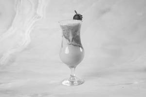 Strawberry Shake