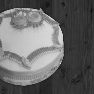 Normal pineapple cake