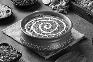 Dal Makhani