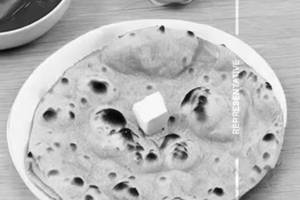 Butter Roti
